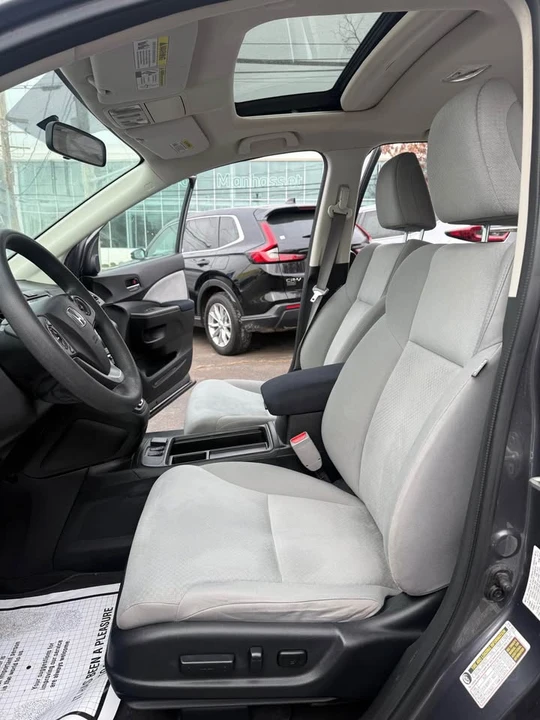 2015 Honda CR-V 4th Gen - Image 11 of 14