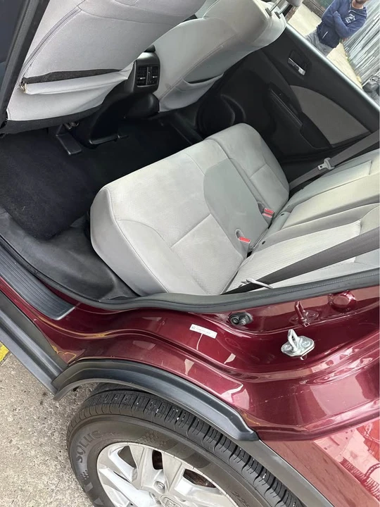 2015 Honda CR-V 4th Gen - Image 12 of 14