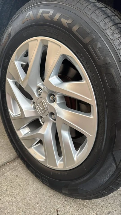 2015 Honda CR-V 4th Gen - Image 4 of 5