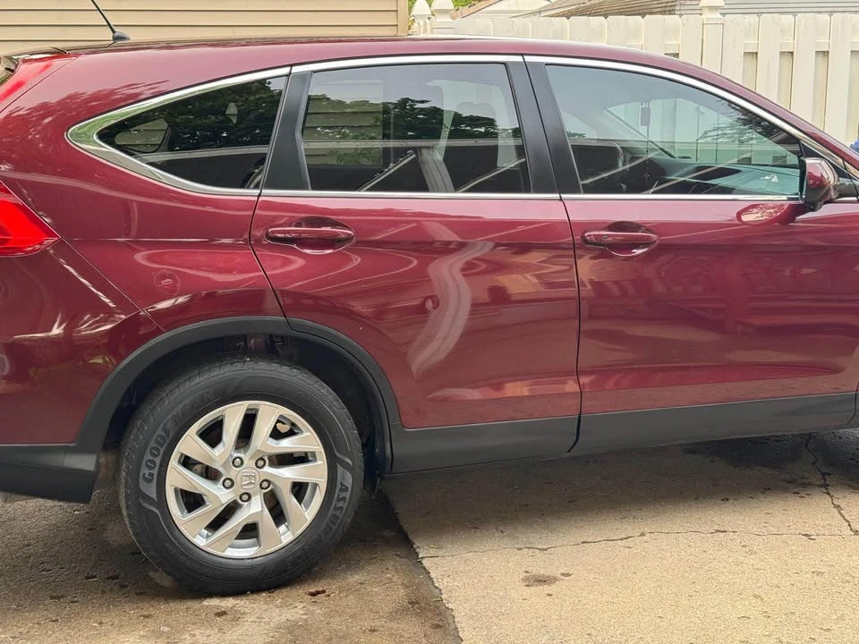 2015 Honda CR-V 4th Gen - Image 2 of 5