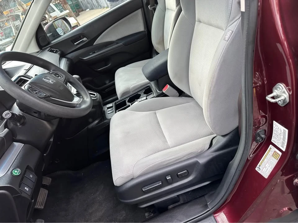 2015 Honda CR-V 4th Gen - Image 13 of 14