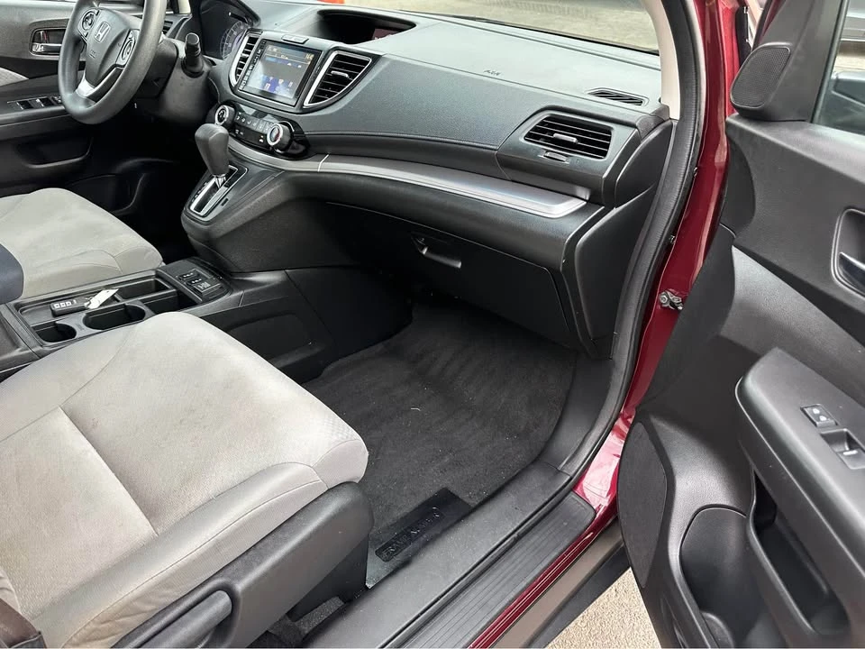 2015 Honda CR-V 4th Gen - Image 9 of 14