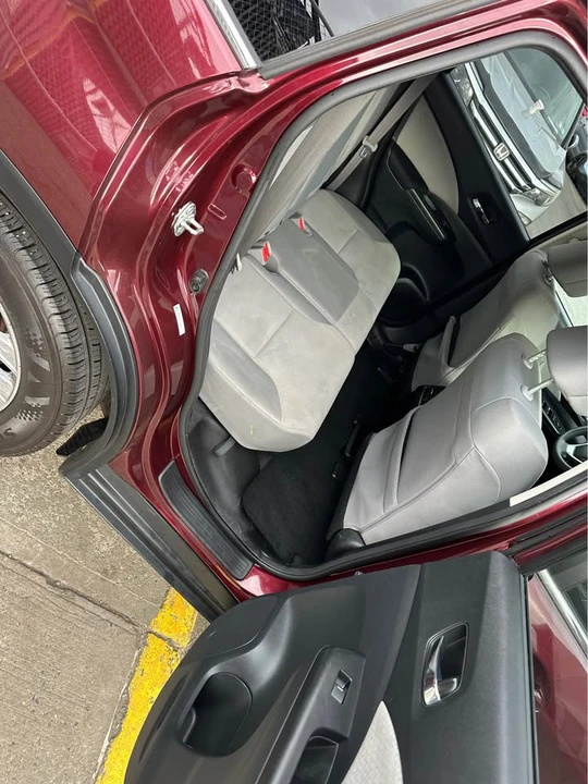 2015 Honda CR-V 4th Gen - Image 11 of 14