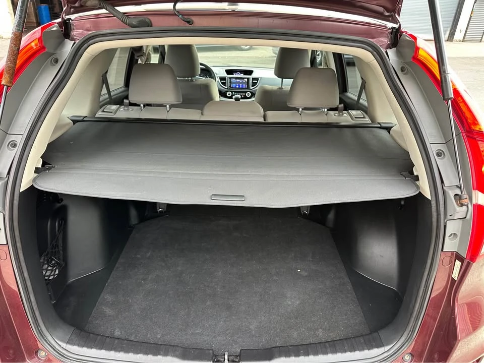 2015 Honda CR-V 4th Gen - Image 14 of 14