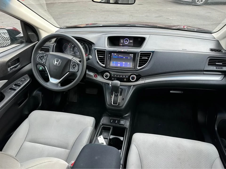 2015 Honda CR-V 4th Gen - Image 10 of 14