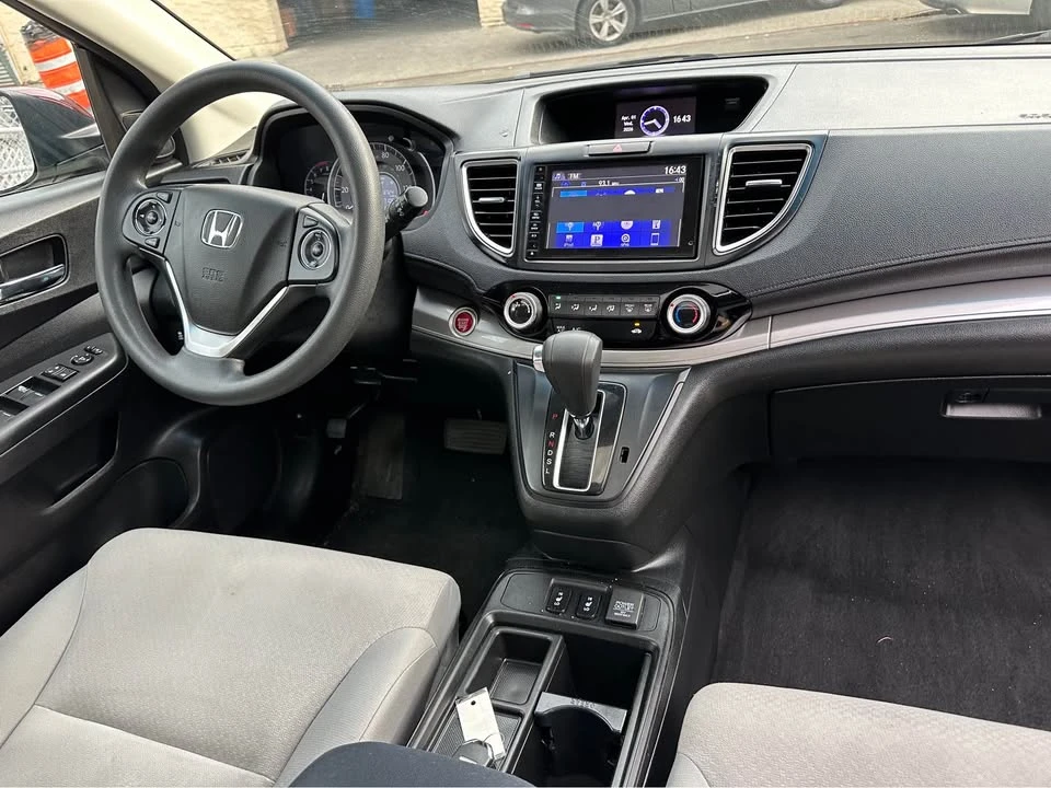 2015 Honda CR-V 4th Gen - Image 7 of 14