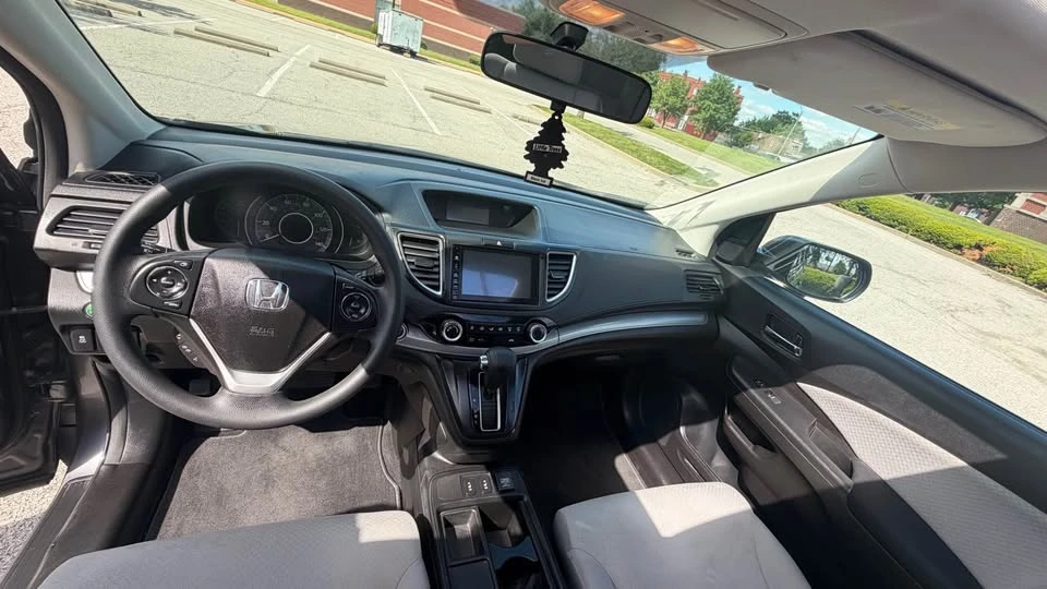 2015 Honda CR-V 4th Gen - Image 14 of 21