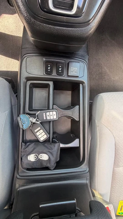 2015 Honda CR-V 4th Gen - Image 18 of 21