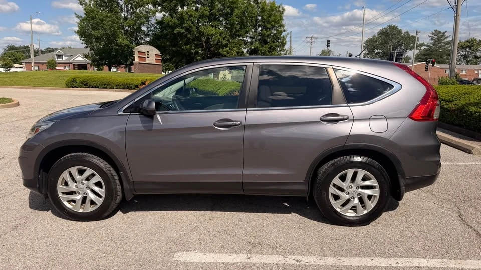 2015 Honda CR-V 4th Gen - Image 8 of 21