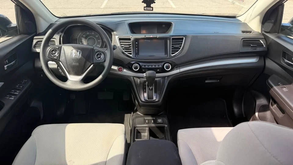 2015 Honda CR-V 4th Gen - Image 13 of 21