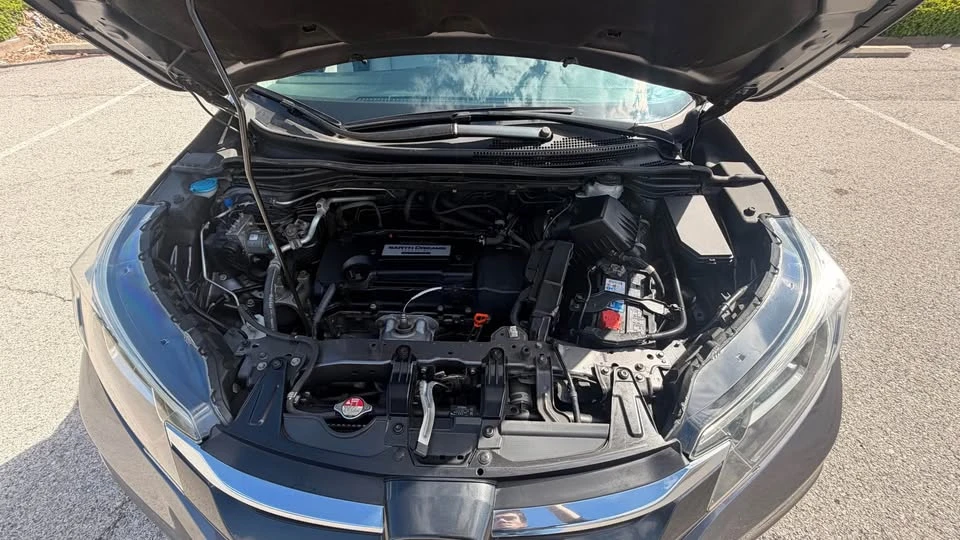 2015 Honda CR-V 4th Gen - Image 15 of 21