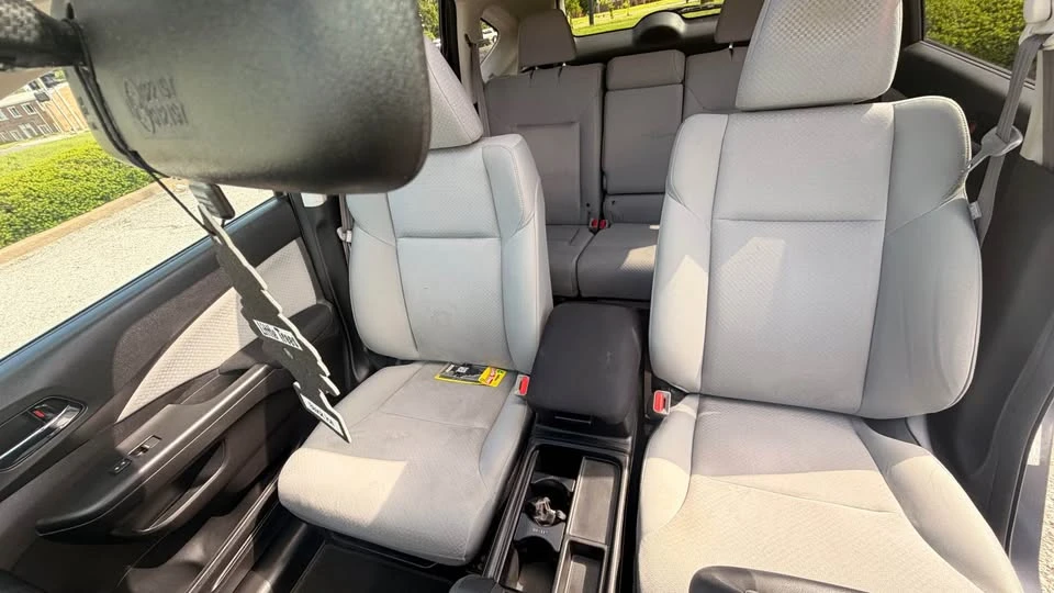 2015 Honda CR-V 4th Gen - Image 11 of 21