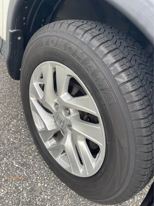 2015 Honda CR-V 4th Gen - Image 14 of 15