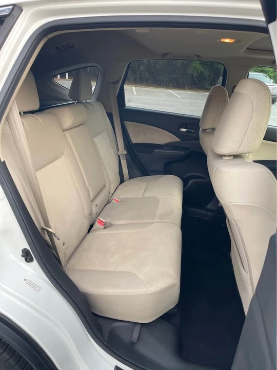 2015 Honda CR-V 4th Gen - Image 10 of 15