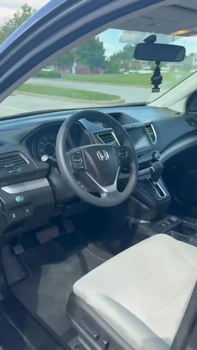 2015 Honda CR-V 4th Gen - Image 21 of 21
