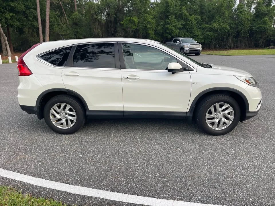 2015 Honda CR-V 4th Gen - Image 4 of 15