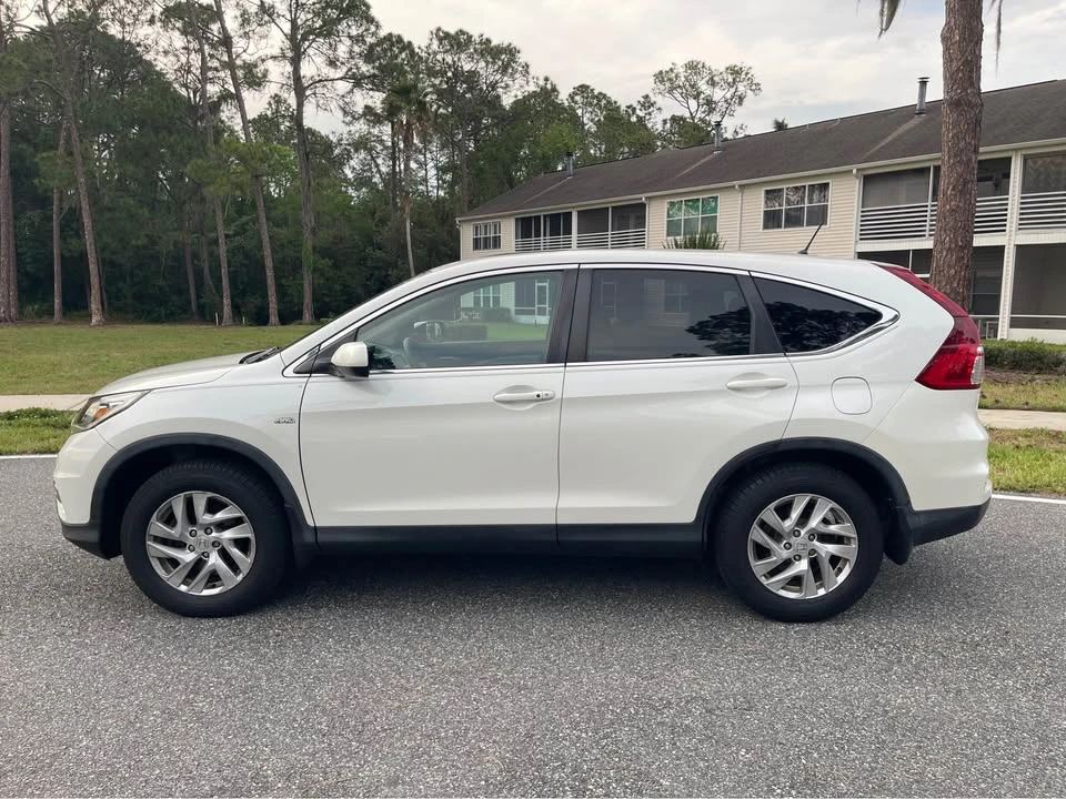 2015 Honda CR-V 4th Gen - Image 9 of 15