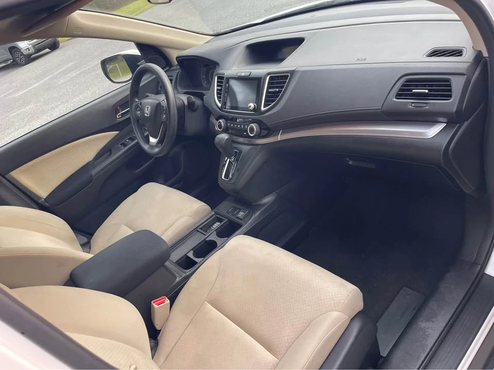 2015 Honda CR-V 4th Gen - Image 11 of 15