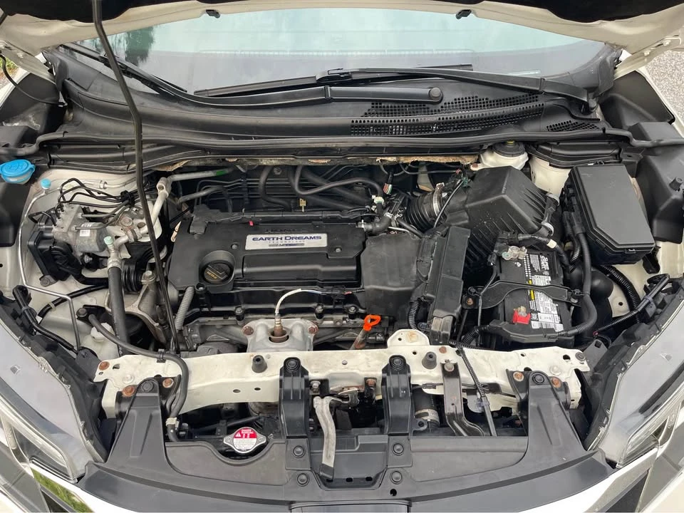 2015 Honda CR-V 4th Gen - Image 15 of 15