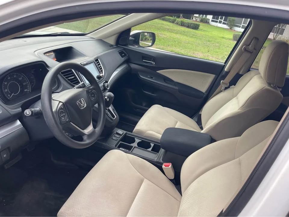 2015 Honda CR-V 4th Gen - Image 13 of 15