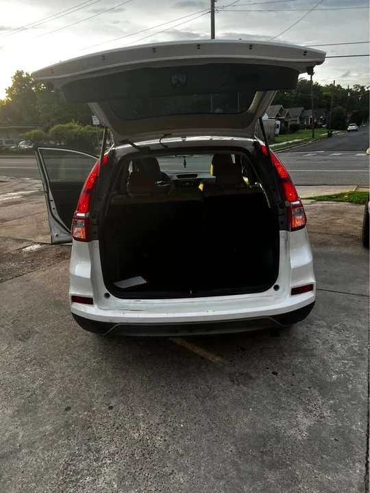 2015 Honda CR-V 4th Gen - Image 12 of 21