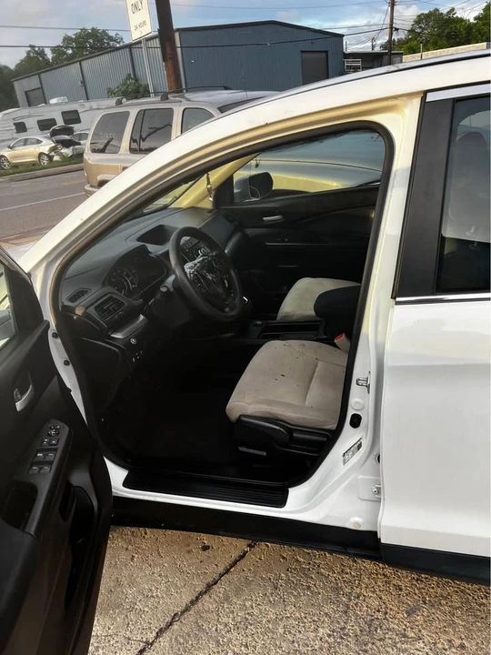 2015 Honda CR-V 4th Gen - Image 8 of 21