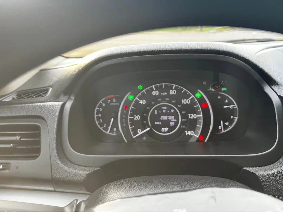 2015 Honda CR-V 4th Gen - Image 15 of 21