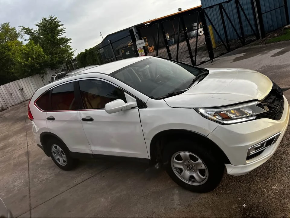 2015 Honda CR-V 4th Gen - Image 9 of 21