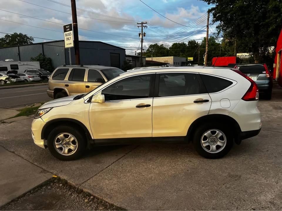 2015 Honda CR-V 4th Gen - Image 5 of 21