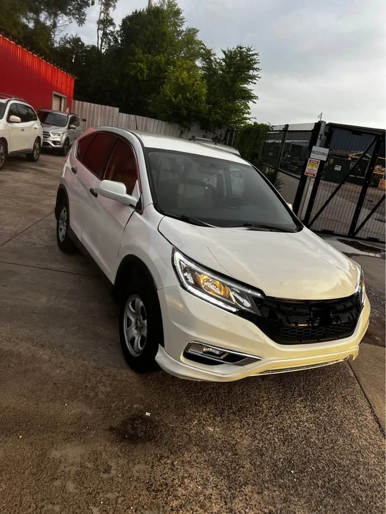 2015 Honda CR-V 4th Gen - Image 2 of 21