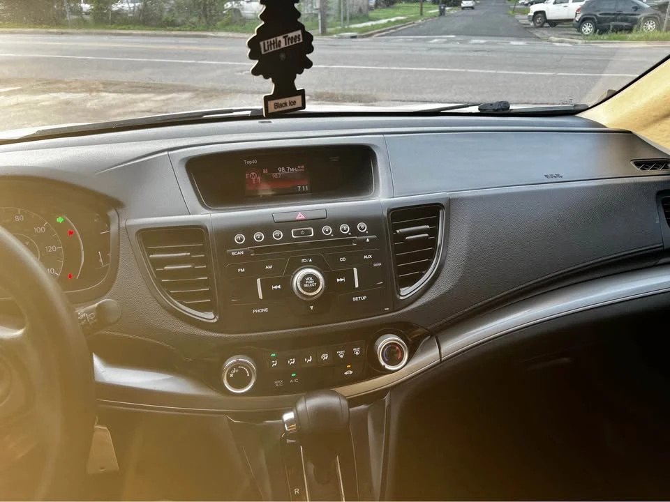 2015 Honda CR-V 4th Gen - Image 16 of 21