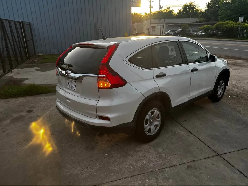2015 Honda CR-V 4th Gen - Image 6 of 21