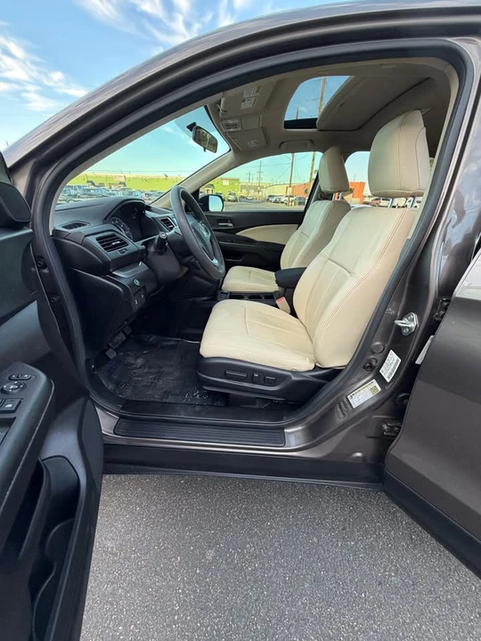 2015 Honda CR-V 4th Gen - Image 13 of 18