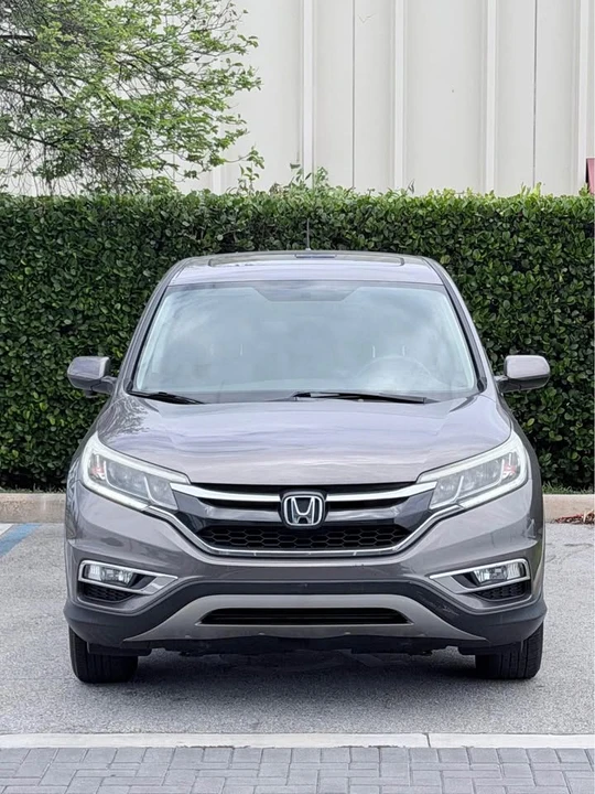 2015 Honda CR-V 4th Gen - Image 2 of 11