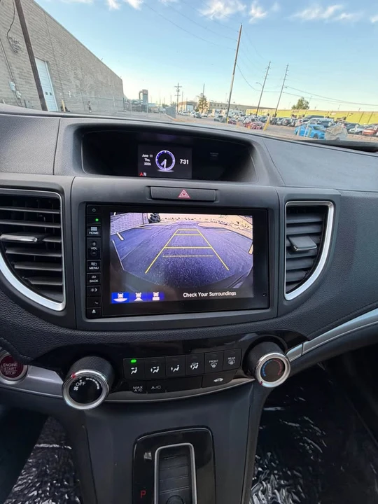 2015 Honda CR-V 4th Gen - Image 15 of 18