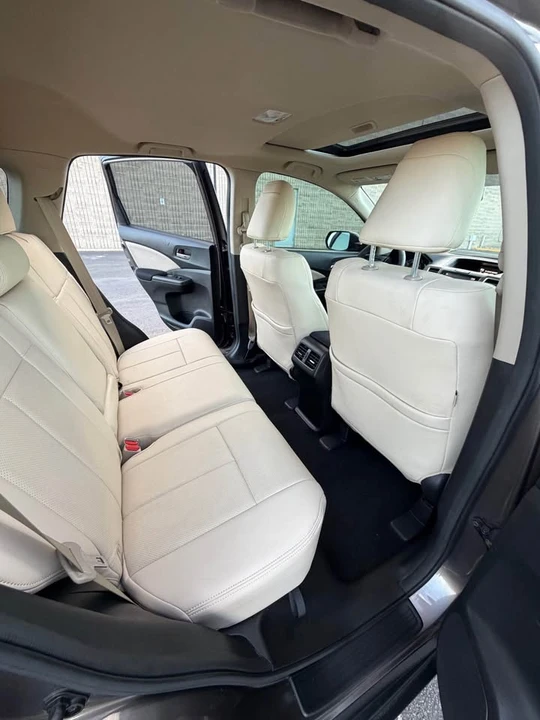 2015 Honda CR-V 4th Gen - Image 9 of 18