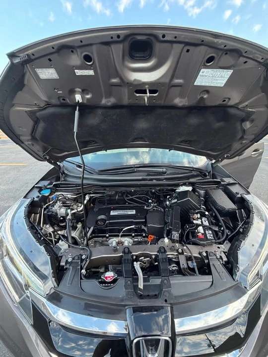 2015 Honda CR-V 4th Gen - Image 16 of 18