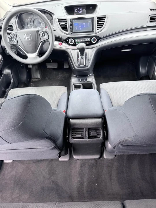 2015 Honda CR-V 4th Gen - Image 10 of 11