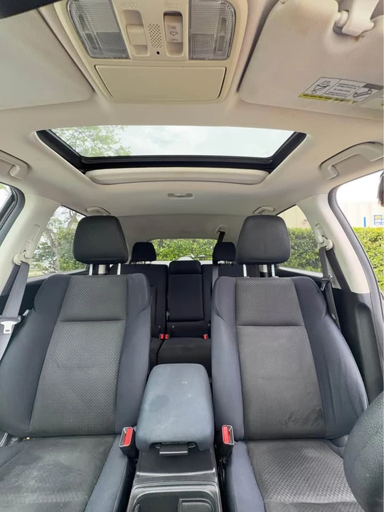 2015 Honda CR-V 4th Gen - Image 11 of 11
