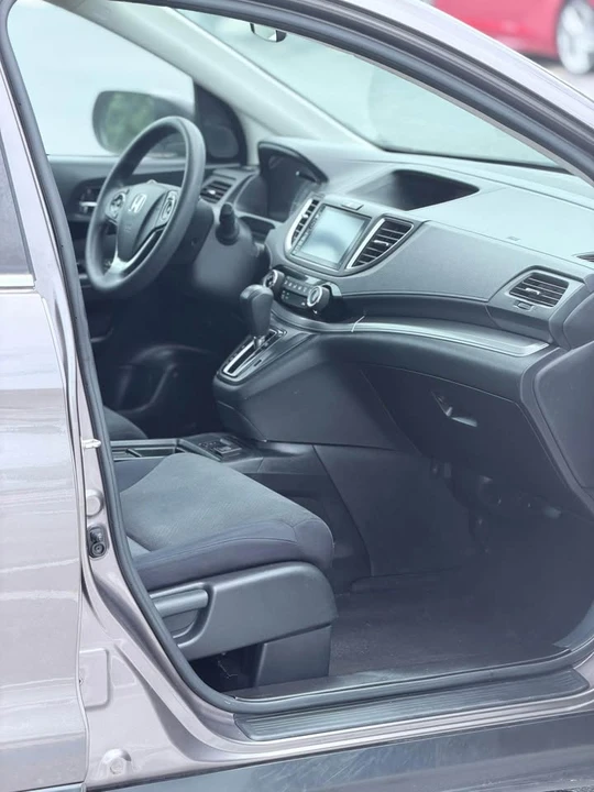 2015 Honda CR-V 4th Gen - Image 5 of 11