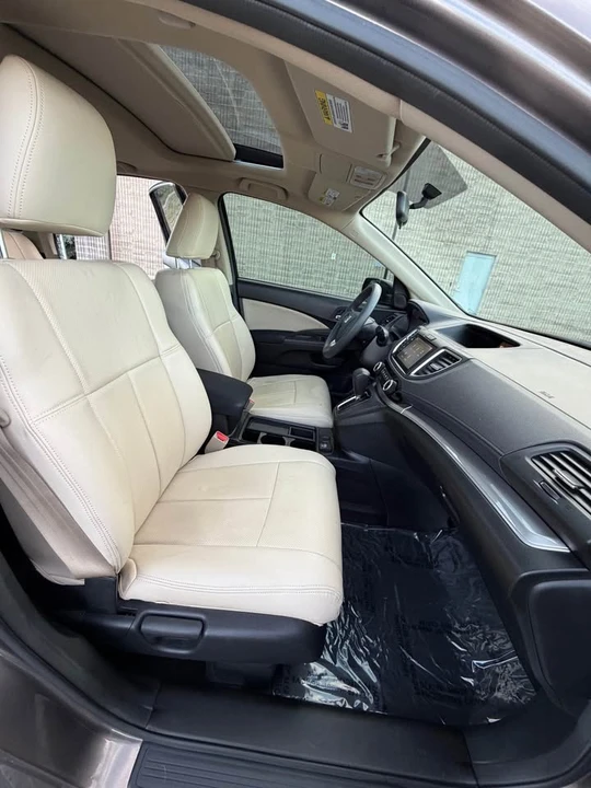 2015 Honda CR-V 4th Gen - Image 8 of 18