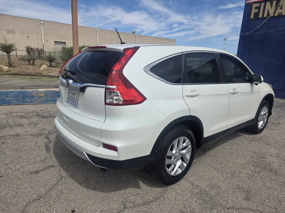 2015 Honda CR-V 4th Gen - Image 6 of 16