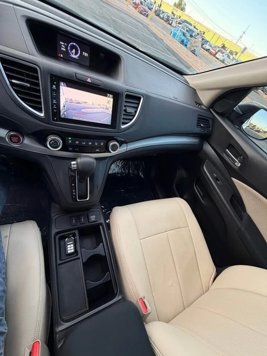 2015 Honda CR-V 4th Gen - Image 14 of 18