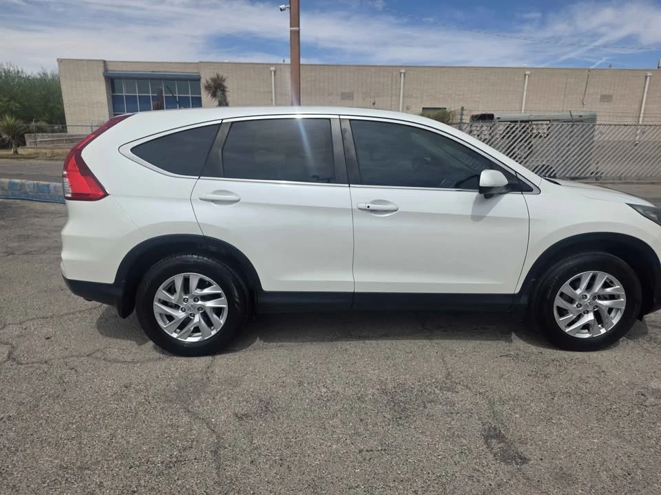 2015 Honda CR-V 4th Gen - Image 7 of 16