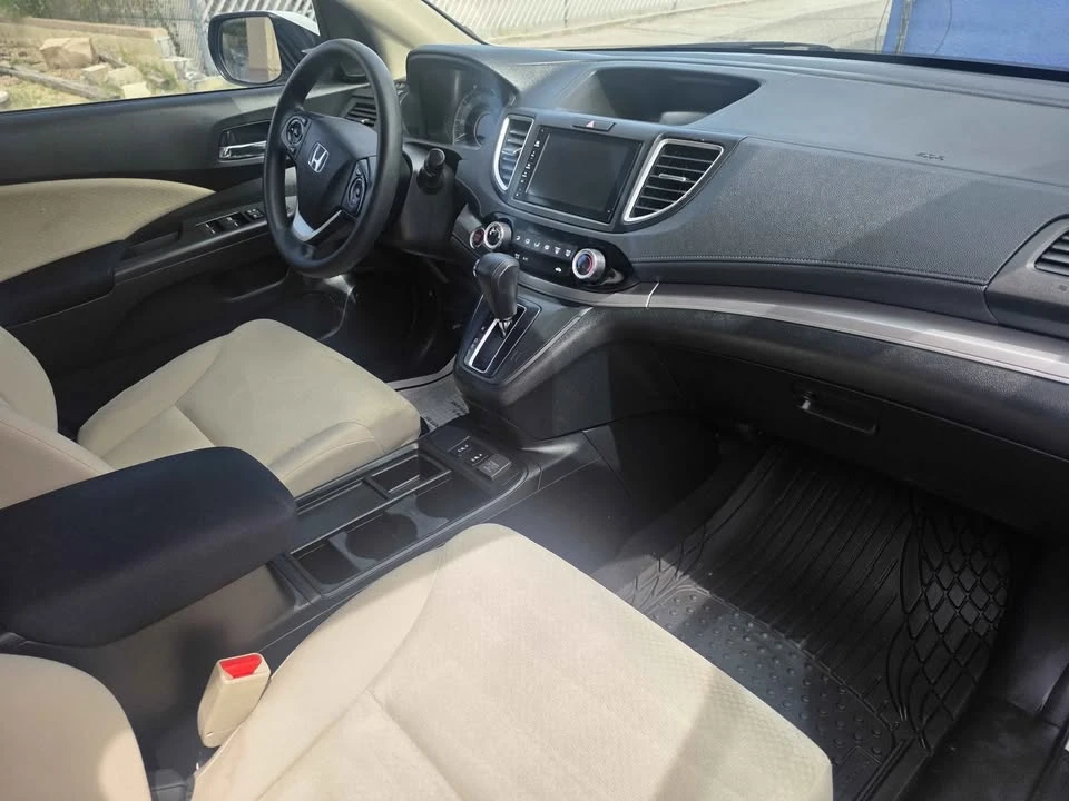 2015 Honda CR-V 4th Gen - Image 8 of 16