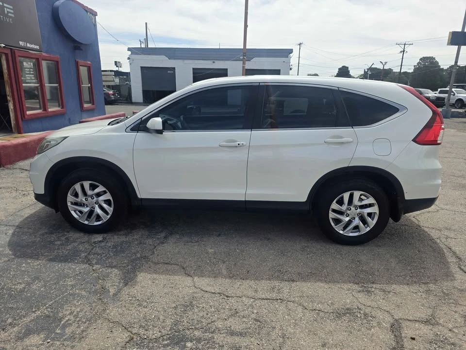 2015 Honda CR-V 4th Gen - Image 4 of 16