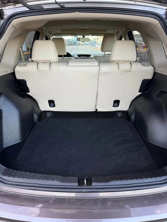 2015 Honda CR-V 4th Gen - Image 10 of 18