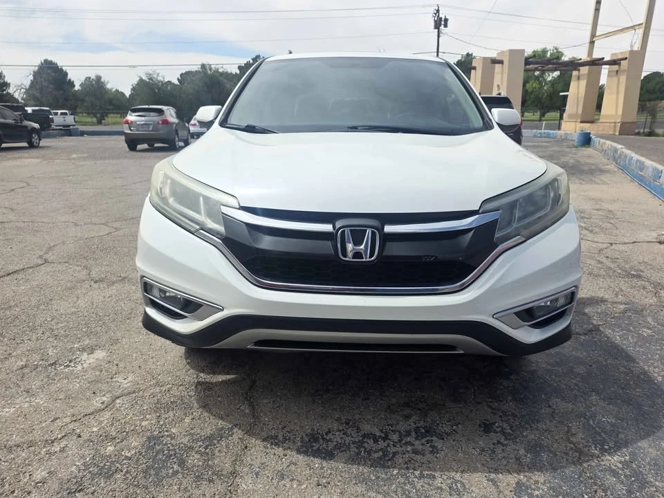 2015 Honda CR-V 4th Gen - Image 2 of 16