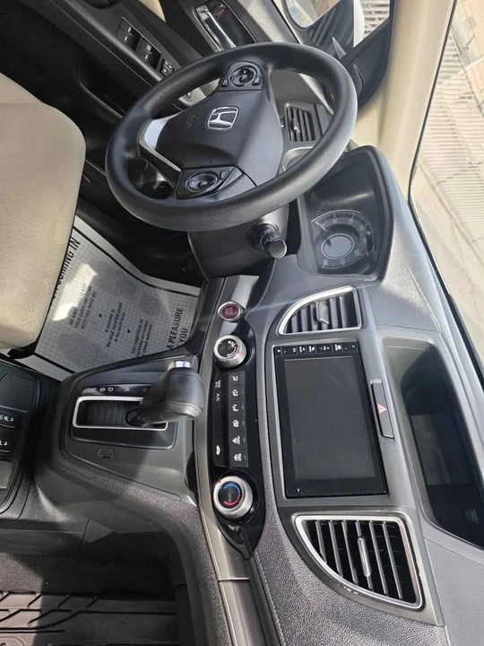 2015 Honda CR-V 4th Gen - Image 9 of 16