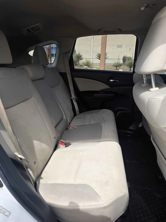 2015 Honda CR-V 4th Gen - Image 12 of 16